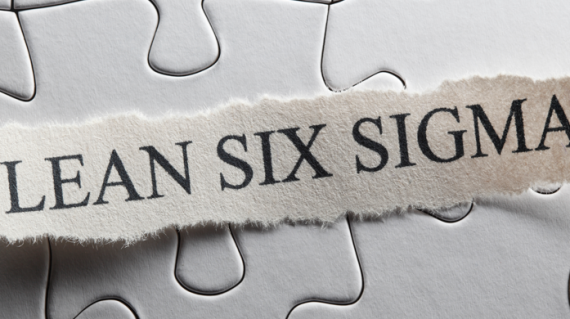Hva er Lean og Six Sigma